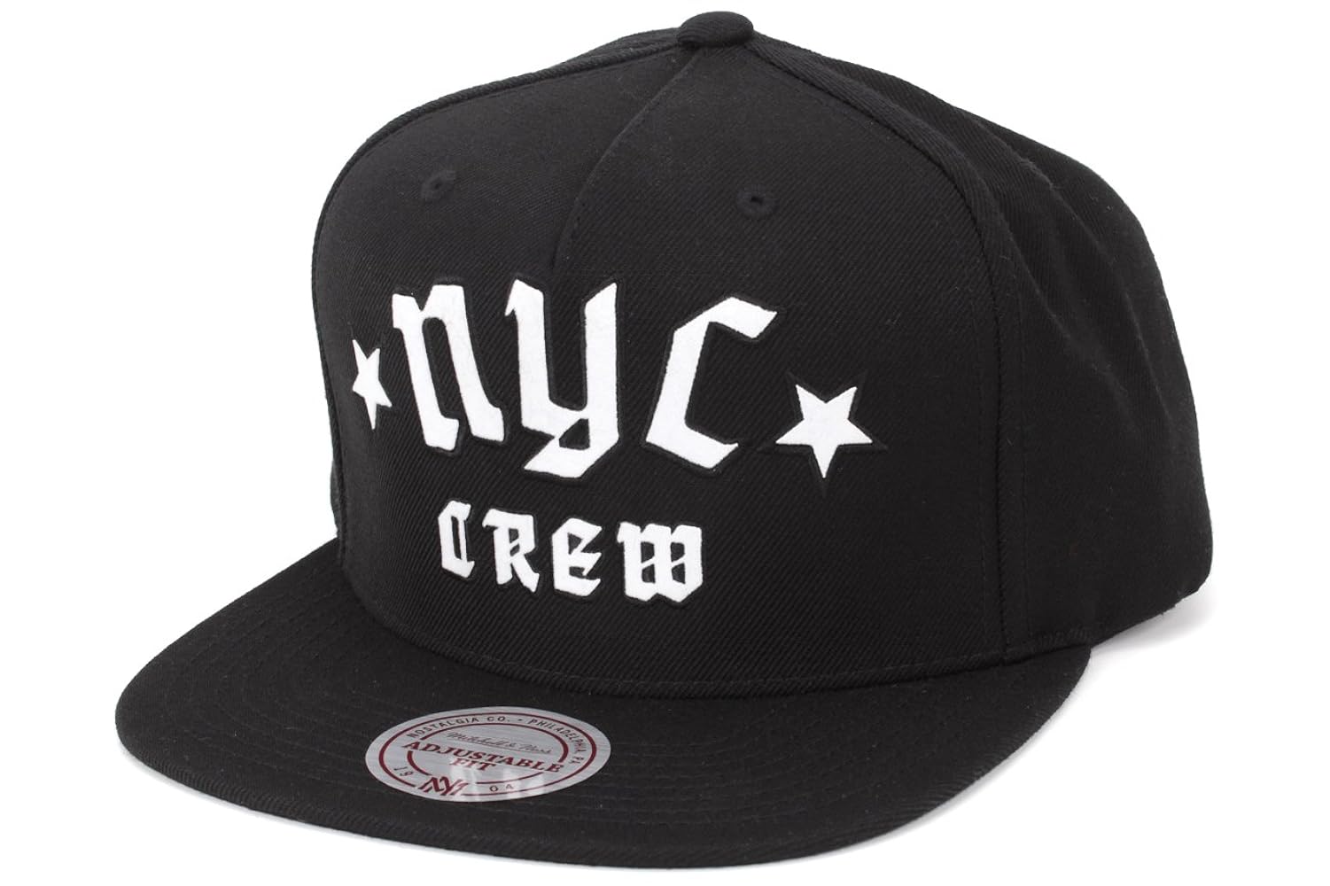 Allen allen NYC Snapback cap ミンナノennoy Allen allen NYC Snapback cap ミンナノennoy